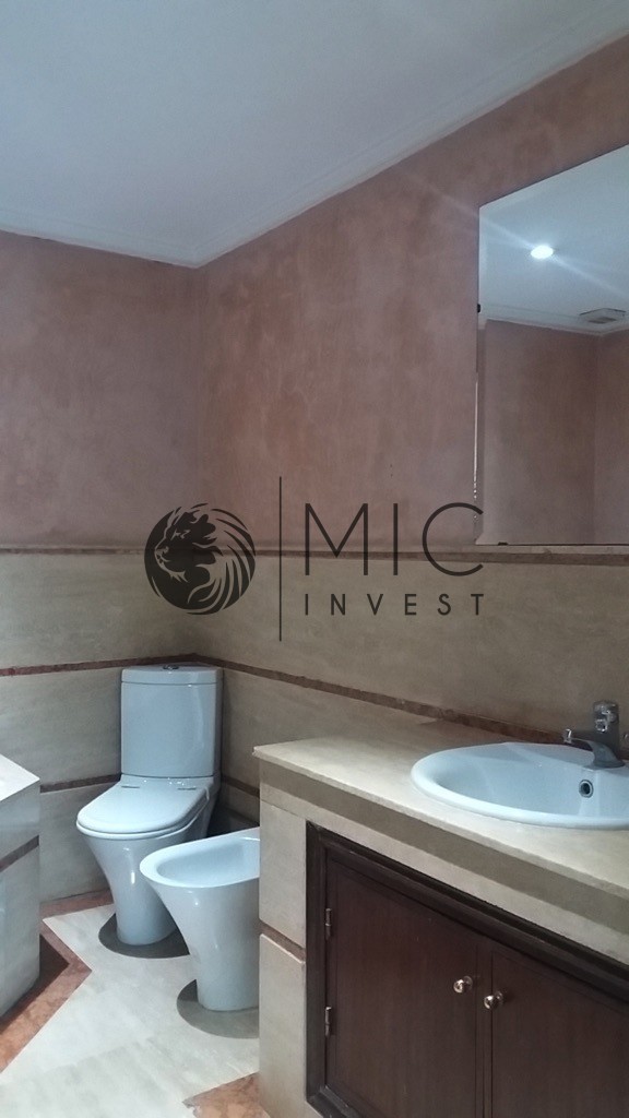 Appartement 160 m² f Maarif Extension — 8