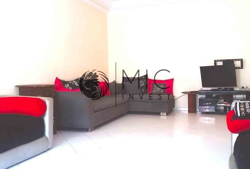 AFFAIRE!!!! APPARTEMENT 100 M² SIJILMASSI / TAN TAN — 2