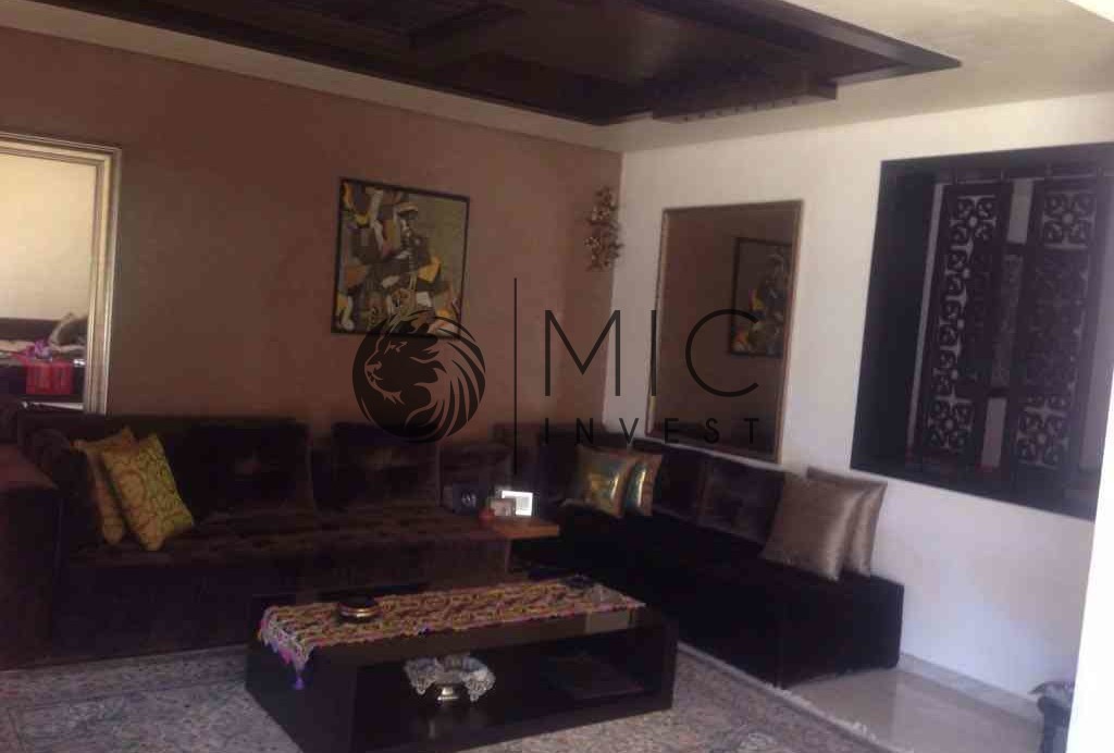 شقة في Hay Riad — 7
