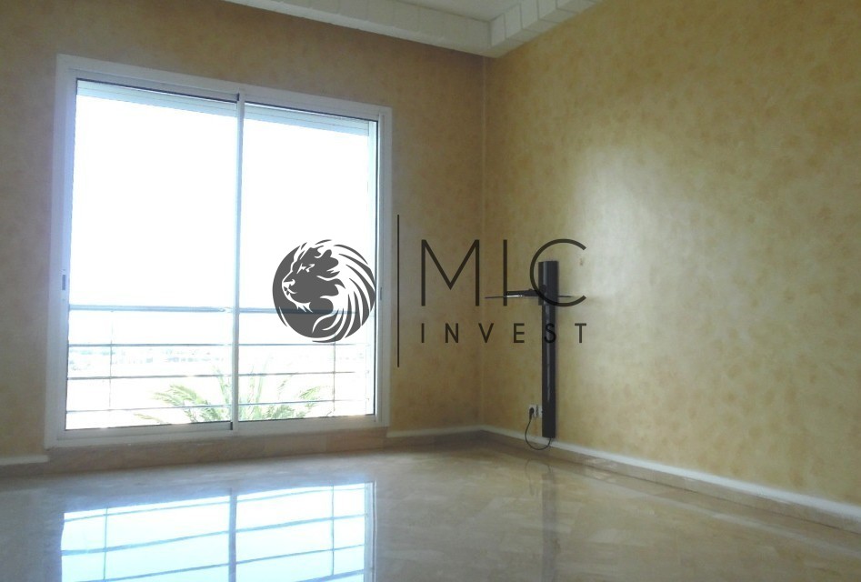SUBLIME VUE MER - 175 M² 3 CH. + SERVICE - ETAT NEUF — 2