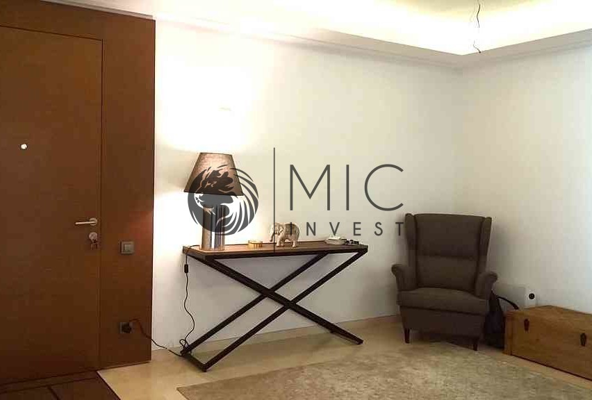 Appartement meublé d'exception de 203 m² avec terrasse sur océan — 5