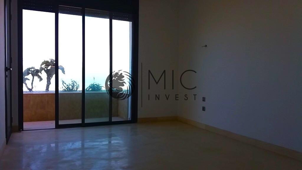 Appartement 240 m² à Ain Diab — 7