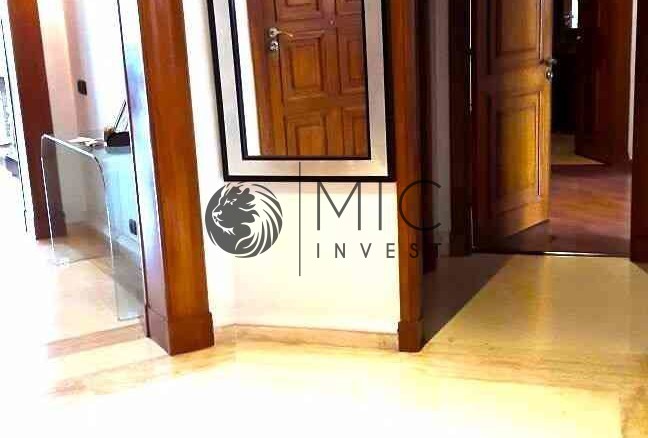 APPARTEMENT D'EXCEPTION 200 M² EN RÉSIDENCE FERMÉE — 6