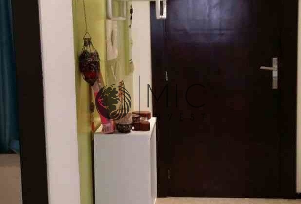 AFFAIRE! CHARMANT APPARTEMENT VIDE DE 59 M² BIEN SITUÉ — 4