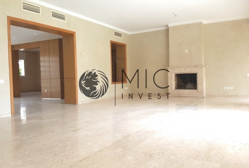 Villa 650 m² à Ambassadeurs — 6