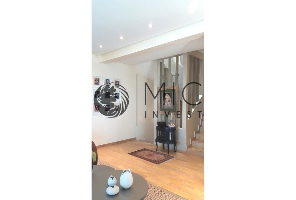 EXCEPTIONNELLE MAISON / TRIPLEX SUR ANFA TOP SITUÉ — 3