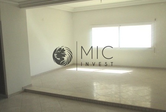 TRÈS BEL APPARTEMENT DE 201 M² — 5