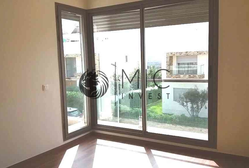 RARE VILLA NEUVE 4 CHAMBRES EN RESIDENCE FERMÉE — 6