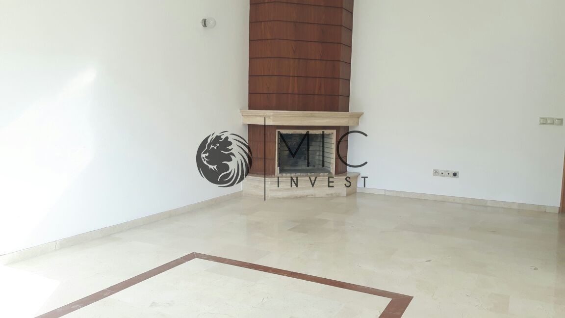Appartement 50 m² f Racine extension — 2