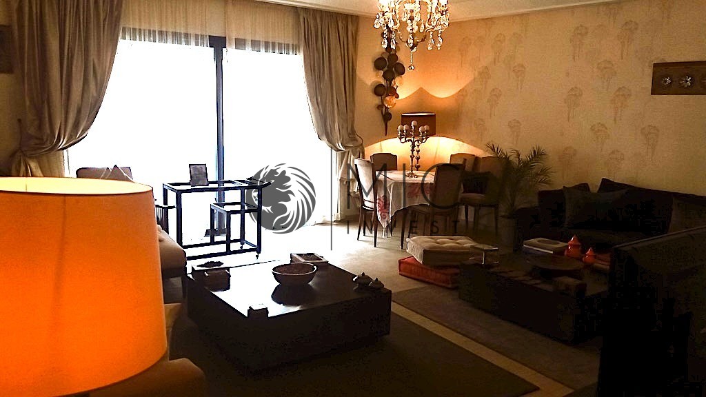 TRÈS BEL APPARTEMENT THS EN EXCELLENT ÉTAT — 3
