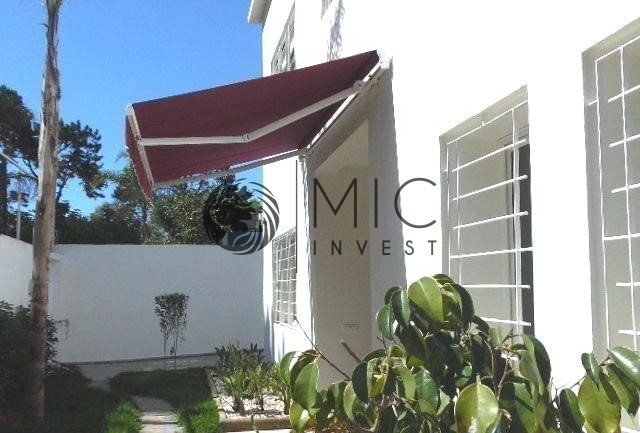 Villa f Souissi — 9