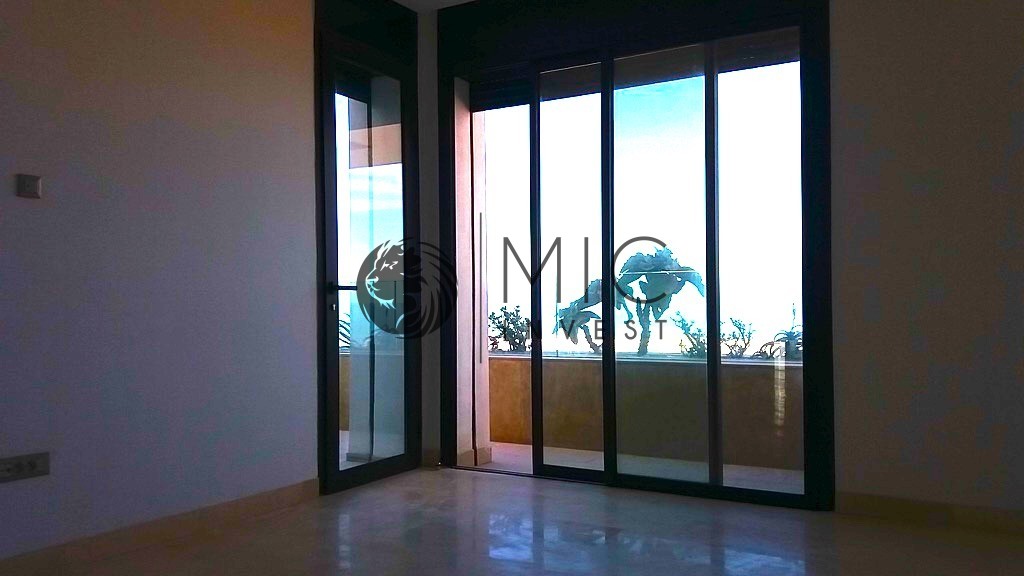 EXCEPTIONNEL APPARTEMENT NEUF DE 240 M² FACE À L'OCÉAN — 6