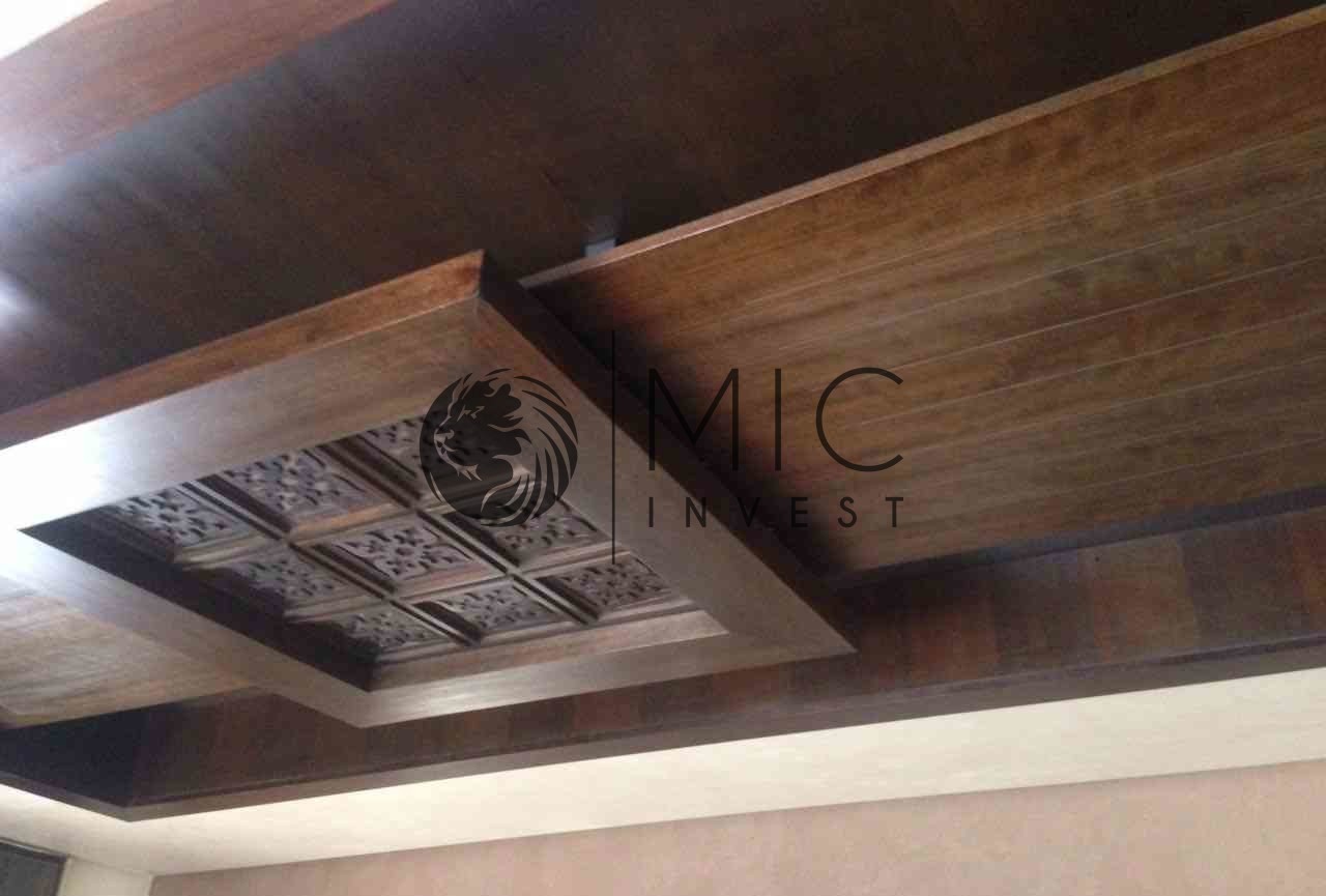LUXUEUX APPARTEMENT AVENUE ANNAKHIL — 6
