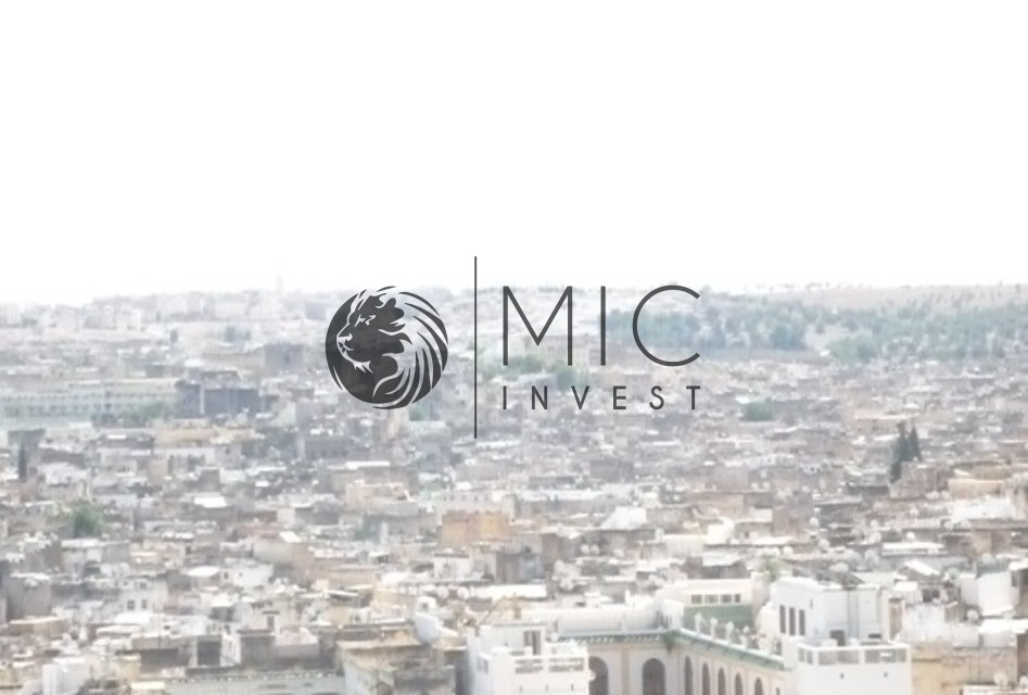 رياض 500 م² في Fes Médina — 10