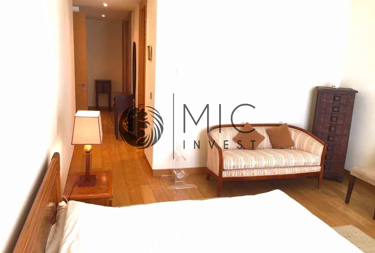 ANFA PLACE - EXCEPTIONNEL APPARTEMENT D'ARCHITECTE DE 174 M² — 6