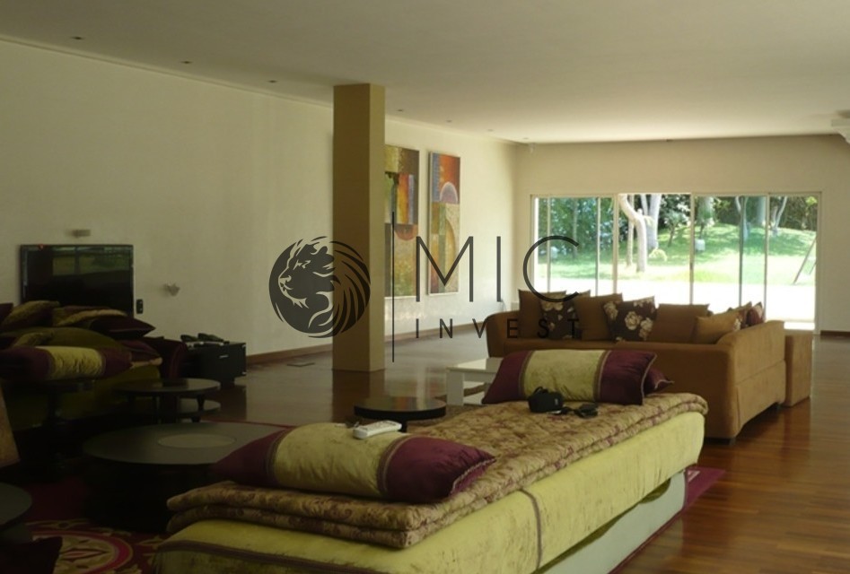 Villa 700 m² f Les Ambassadeurs — 8