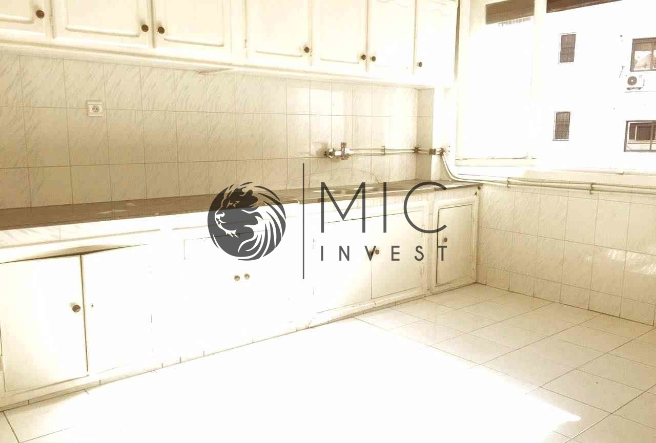 A SAISIR! BEL APPARTEMENT 135 M² IDÉALEMENT SITUÉ — 5
