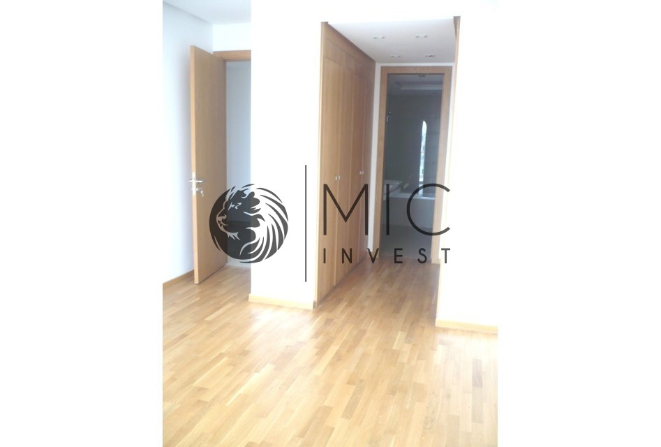 MAGNIFIQUE APPARTEMENT NEUF AVEC TERRASSE DE 100 M² — 5