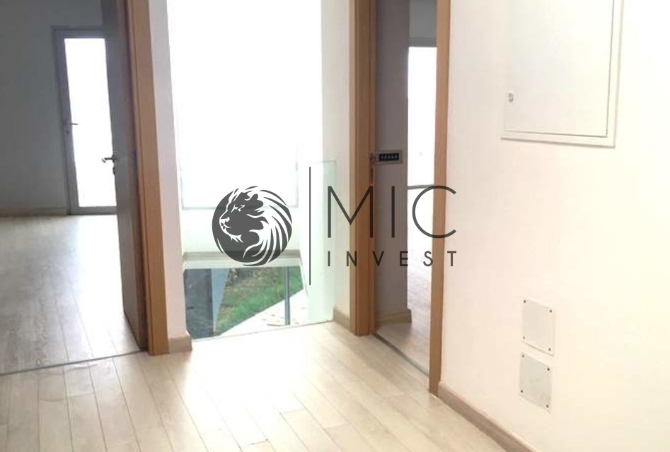 UNIQUE MAISON D'ARCHITECTE SUR 410 M2 — 4