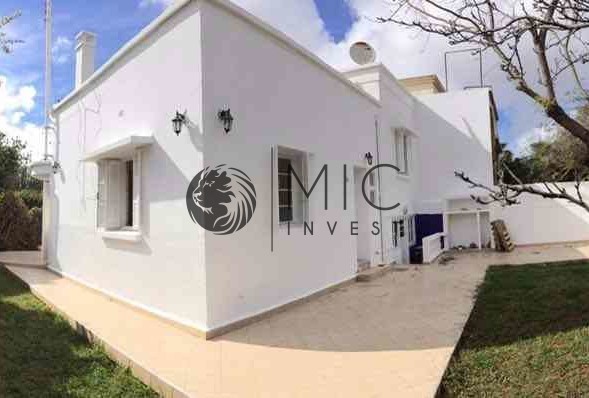 RARE VILLA DE CHARME 2 CHAMBRES AU COEUR DE L'OASIS — 5