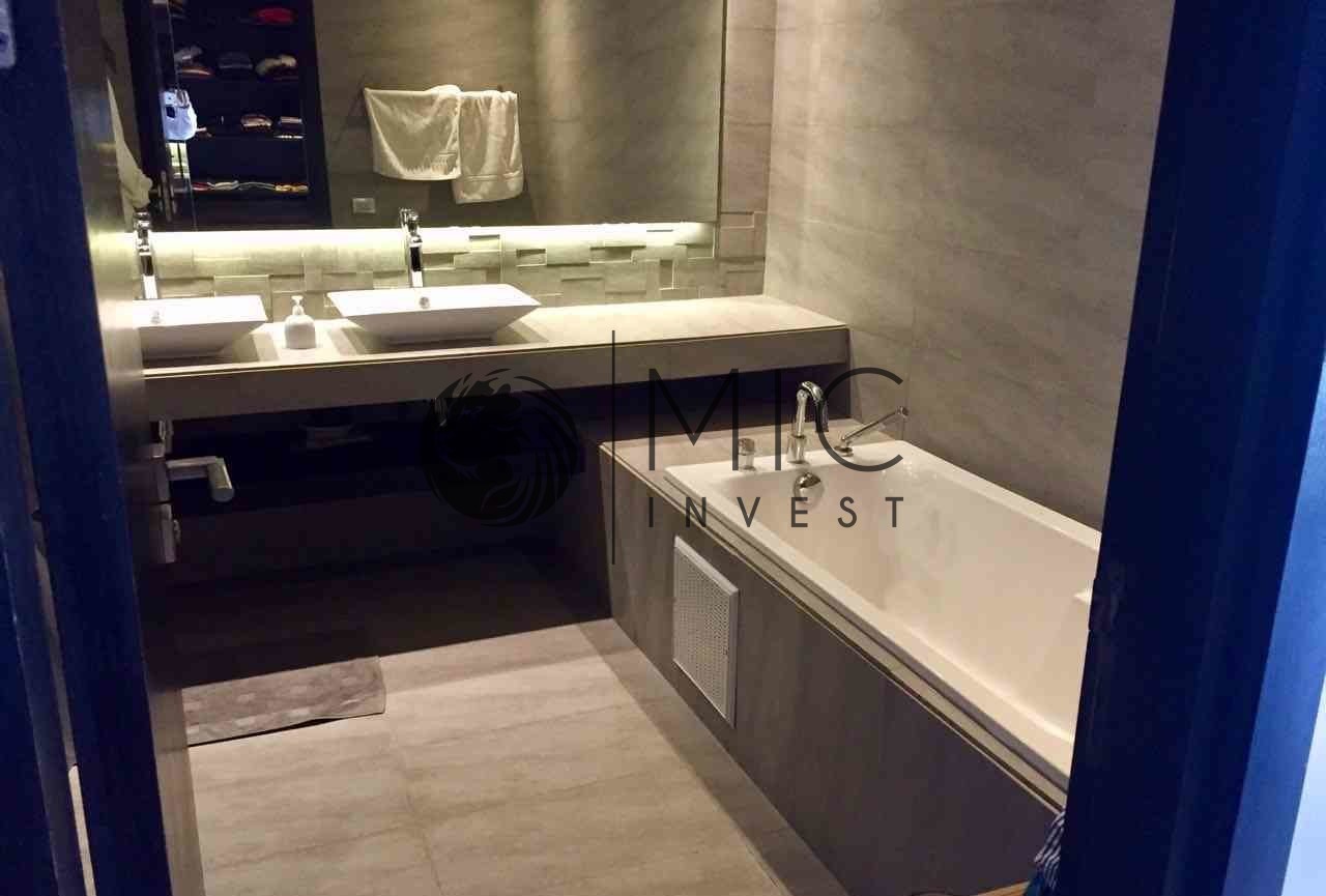 SUPERBE APPARTEMENT VIDE DE PRESTIGE DE 248 M² TOP SITUÉ — 5