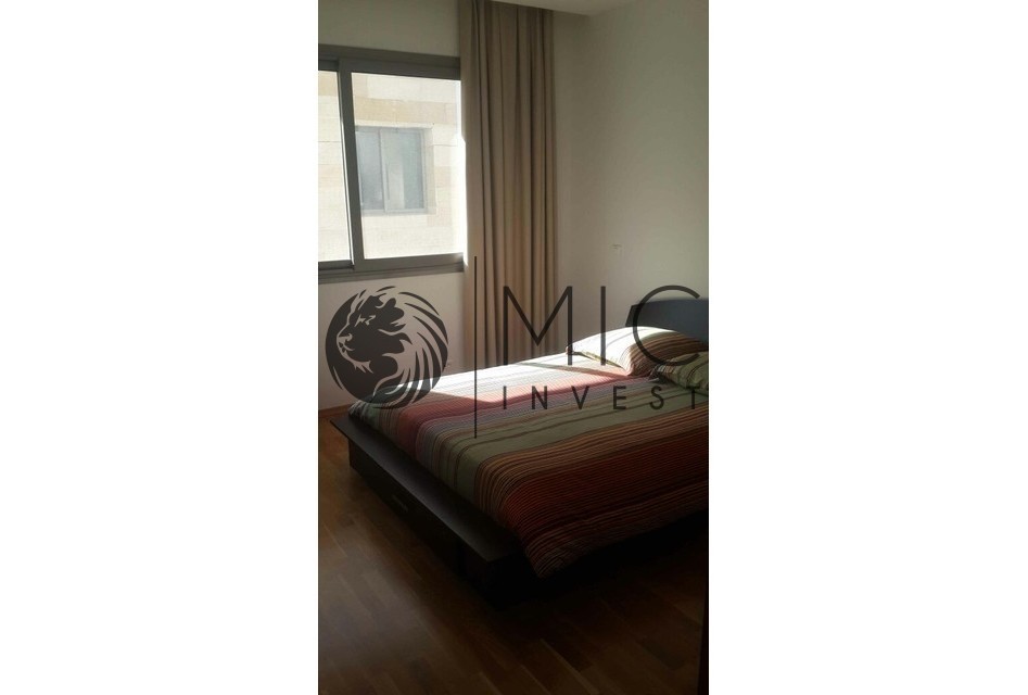 MAGNIFIQUE APPARTEMENT DE PRESTIGE AU CŒUR DE LA MARINA — 3