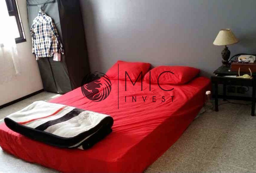 AFFAIRE! CHARMANT APPARTEMENT VIDE DE 59 M² BIEN SITUÉ — 5