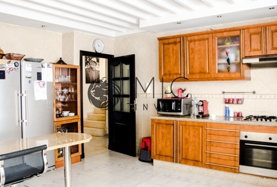 Appartement 237 m² f Les Princesses — 7