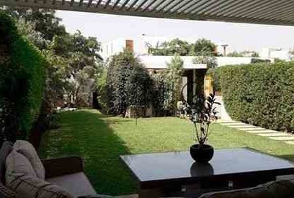 فيلا 272 م² في Bouskoura Golf City — 10