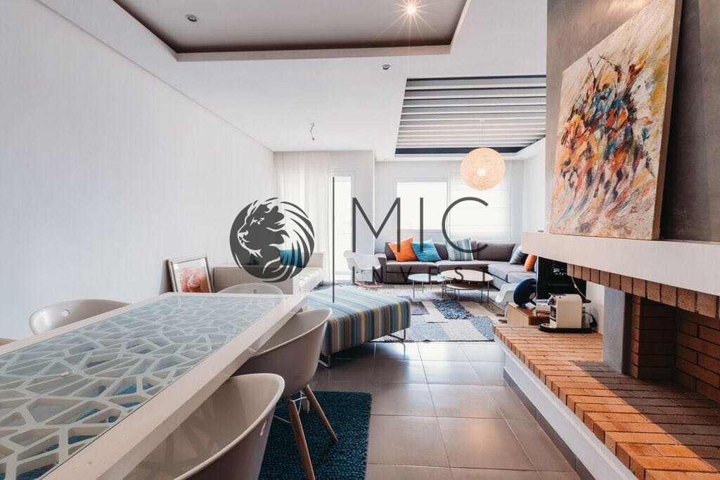 Appartement 134 m² à Harhoura — 3