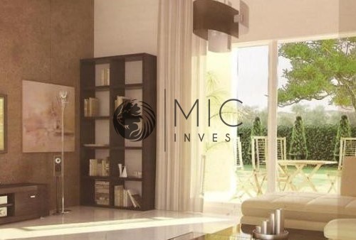 GOLF ROYAL DE FES - VILLA DE 350 M² GRAND STANDING — 4