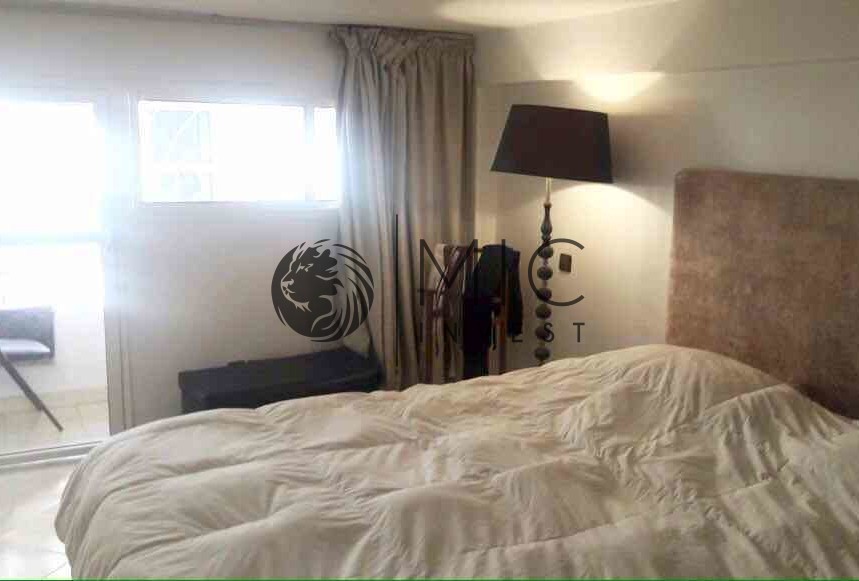 BEAU DUPLEX A VENDRE — 2