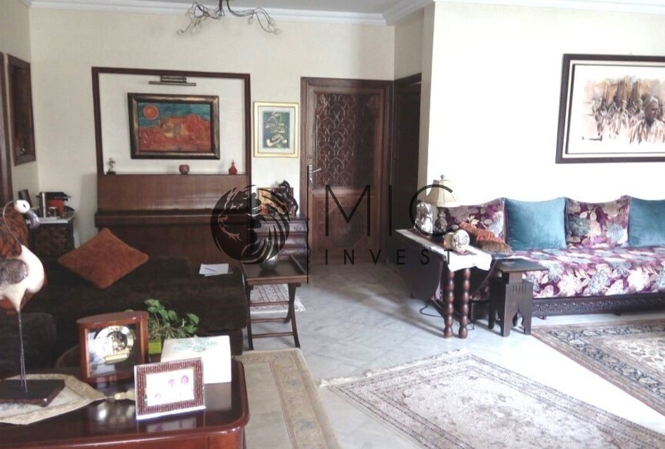 Appartement 177 m² à Hay Riad — 9