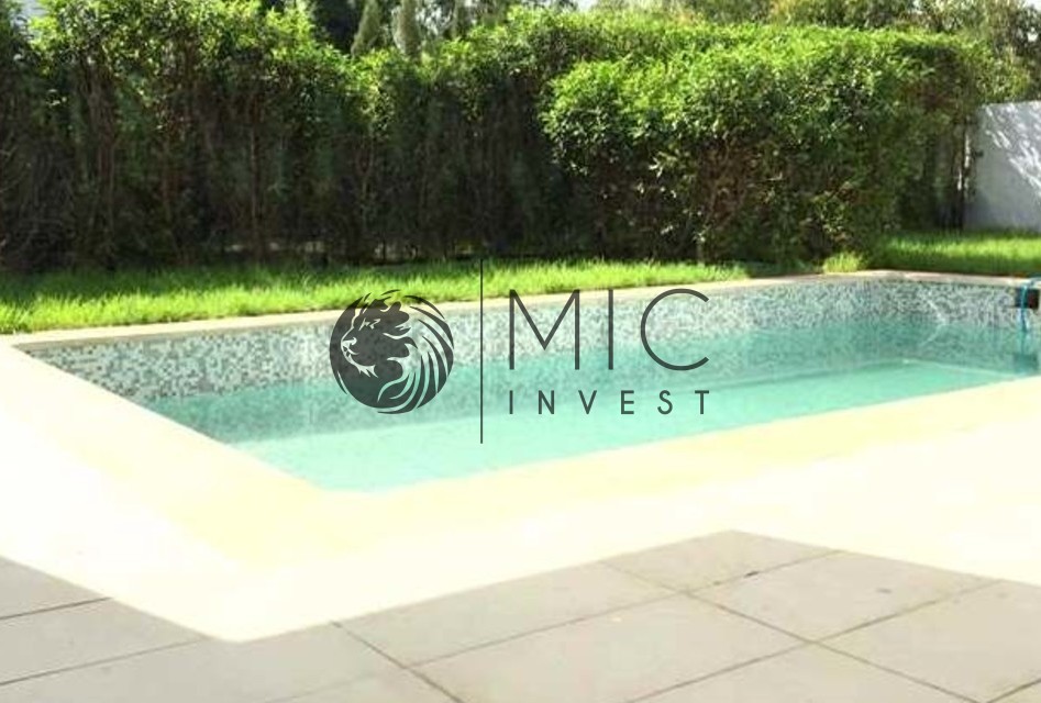 Villa 504 m² à Bouskoura — 10
