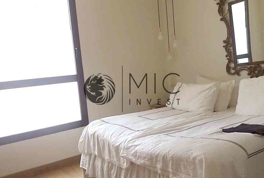 Appartement 84 m² à Ain Diab — 8