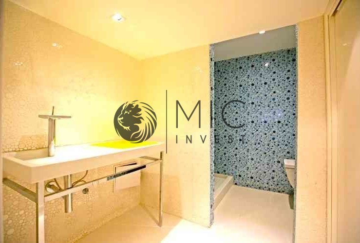 UNIQUE DUPLEX D'ARCHITECTE DE 240 M² EN PLEIN HIVERNAGE — 5