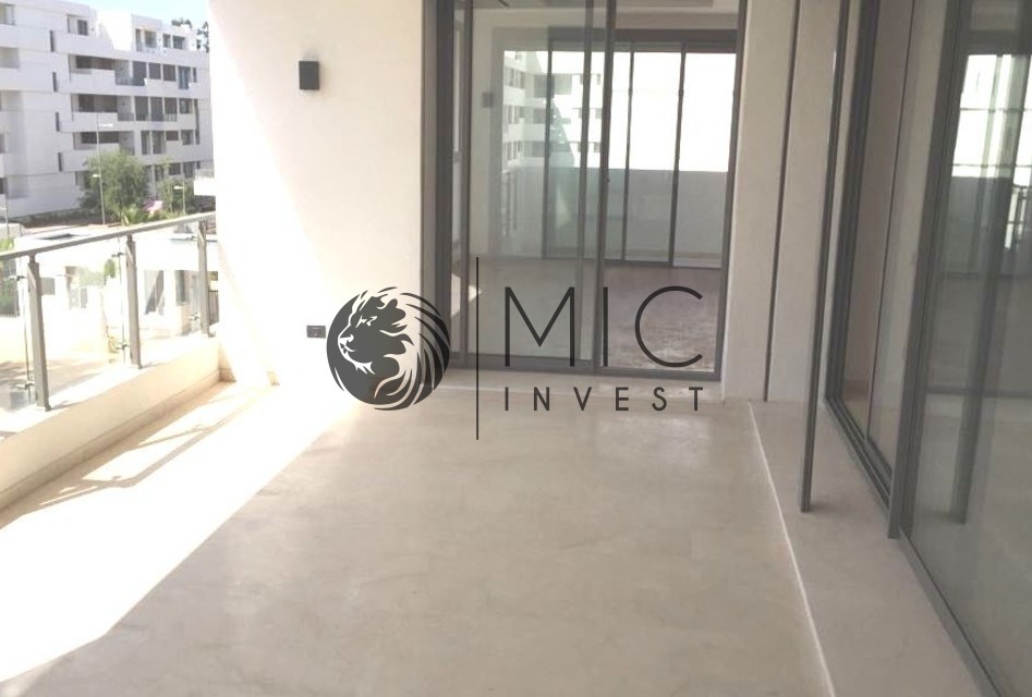 SUPERBE APPARTEMENT NEUF DE 243 M² EN RÉSIDENCE PRIVÉE - TERRASSE — 3