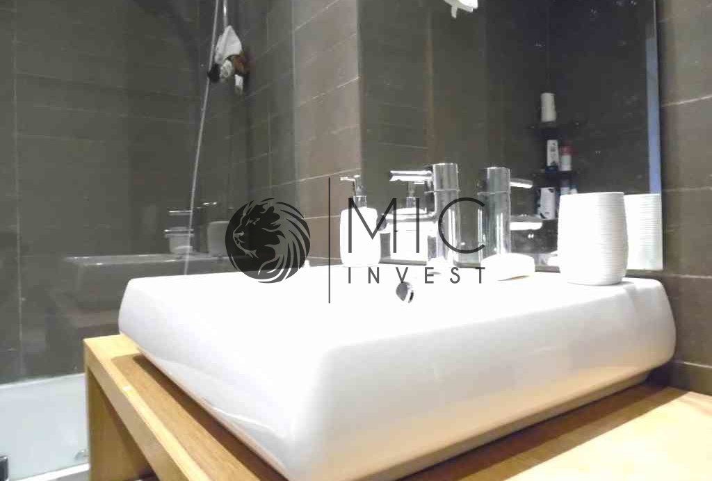 Appartement 84 m² à Ain Diab — 2