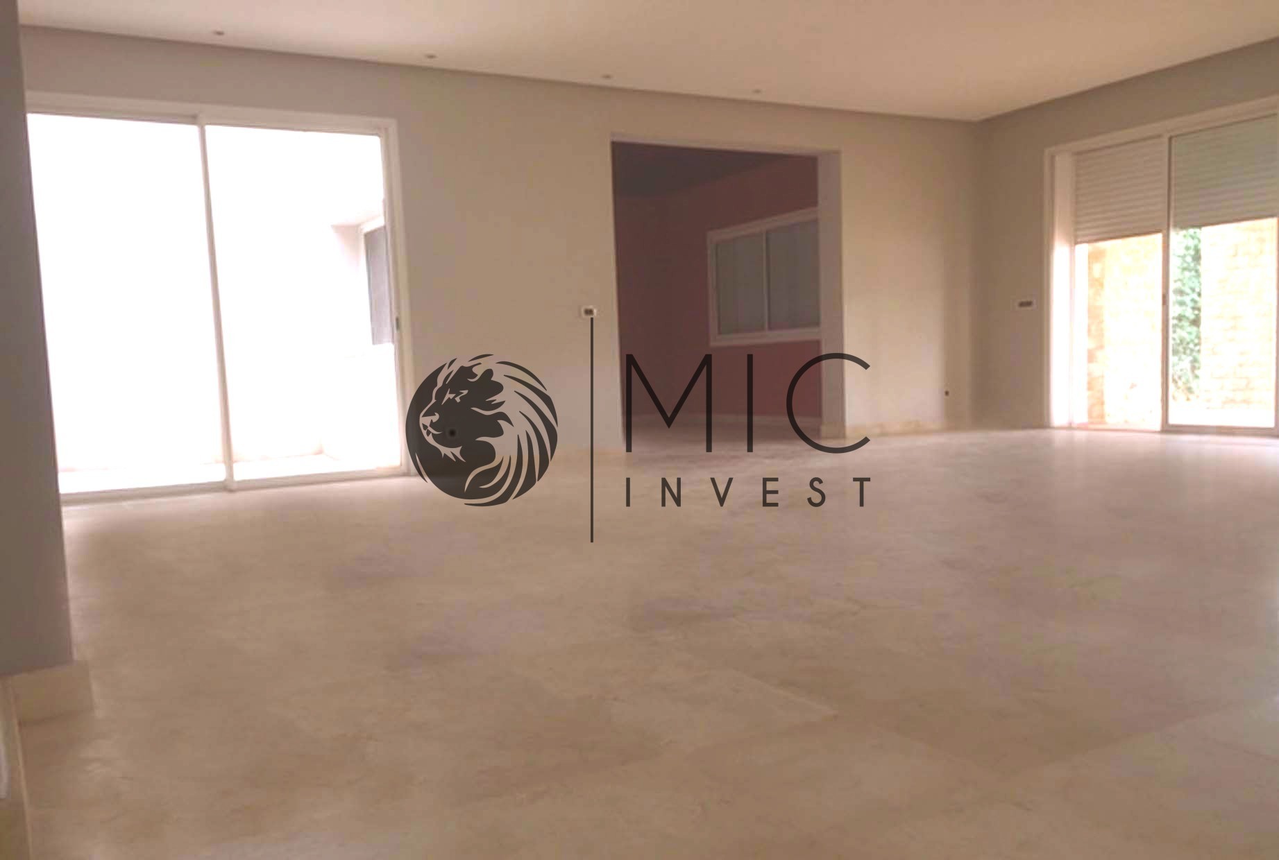 Villa 850 m² à Dar Bouazza — 10