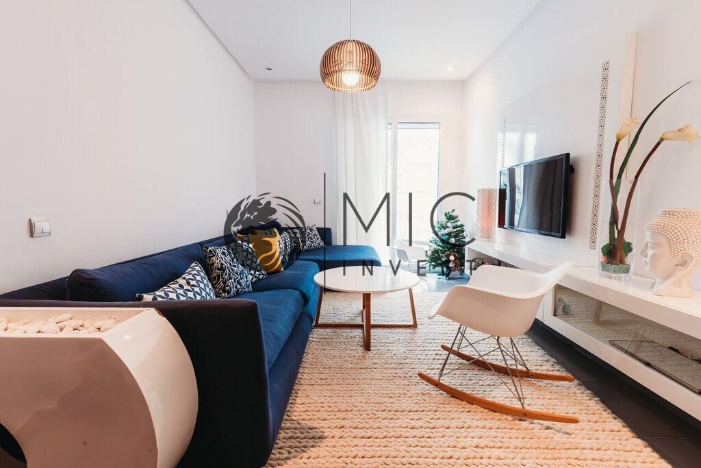 Appartement 134 m² à Harhoura — 6
