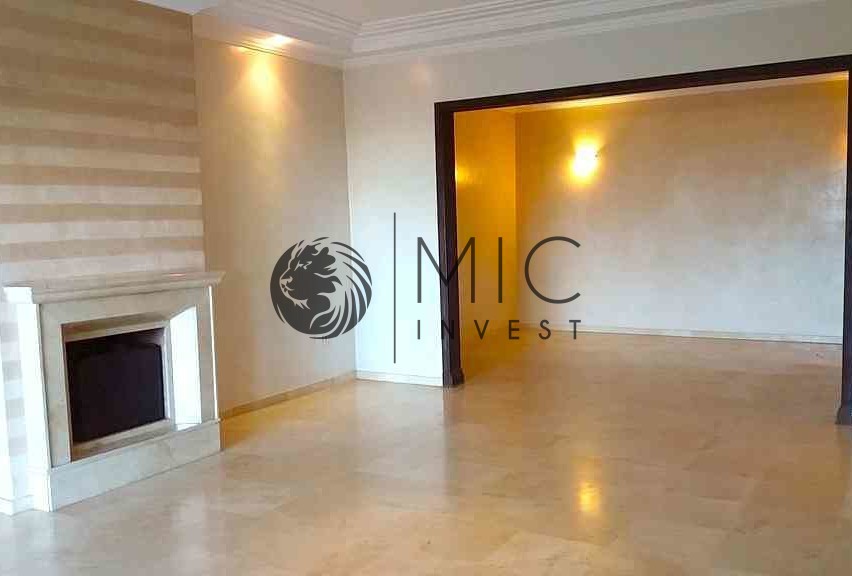 APPARTEMENT D'EXCEPTION 318 M2 JARDIN PISCINE VUE OCEAN