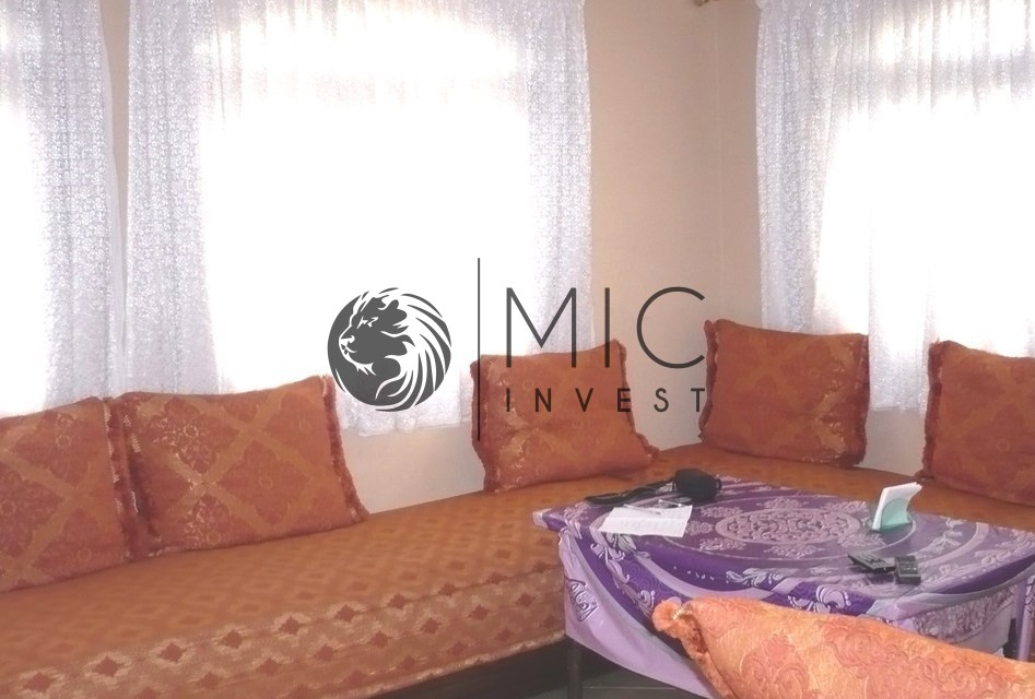 SUPERBE VILLA DE 390 M² AU COEUR DE HAY RIAD — 4