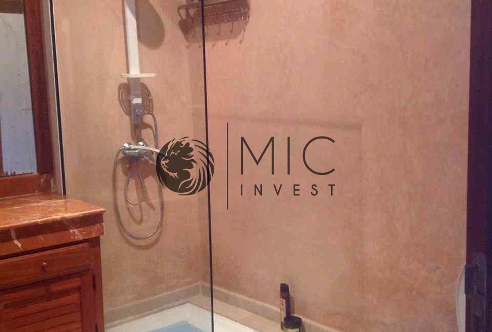 Appartement 250 m² à Mohammed V — 10