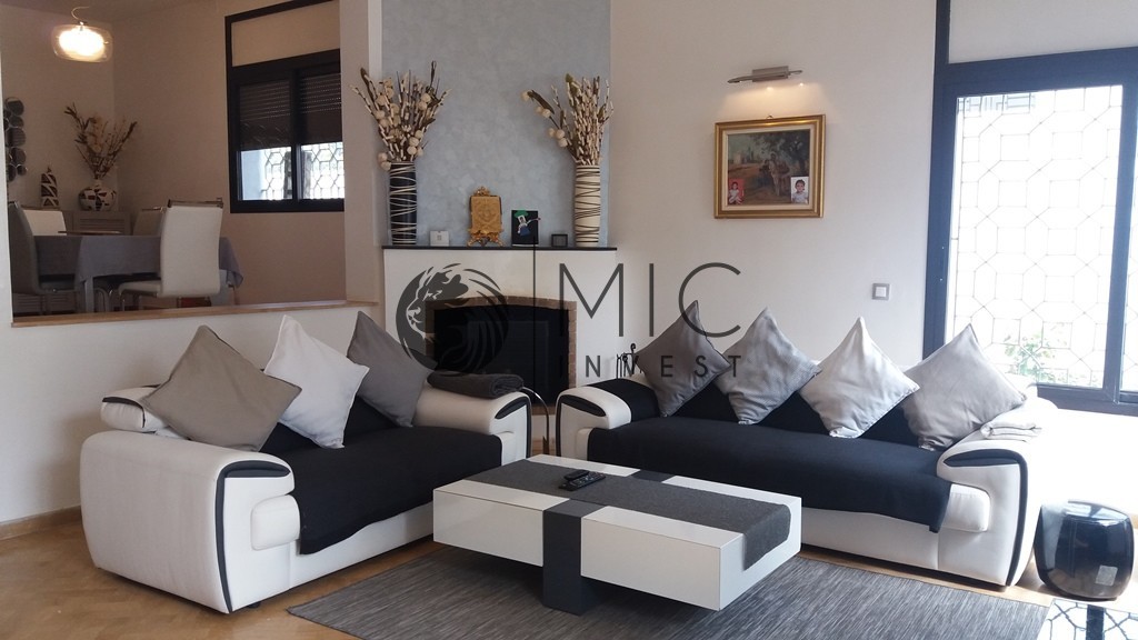 RARE VILLA DE 300 M² POUR BUREAUX TOP PLACÉE — 3