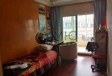 Appartement 168 m² à 2 Mars — 7