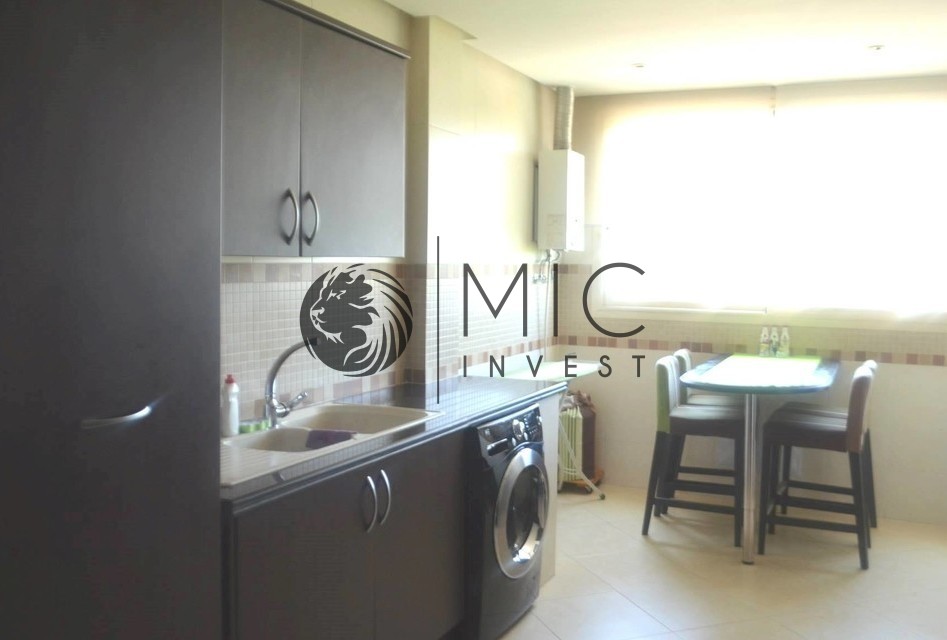 Appartement 200 m² à Hay Riad — 7