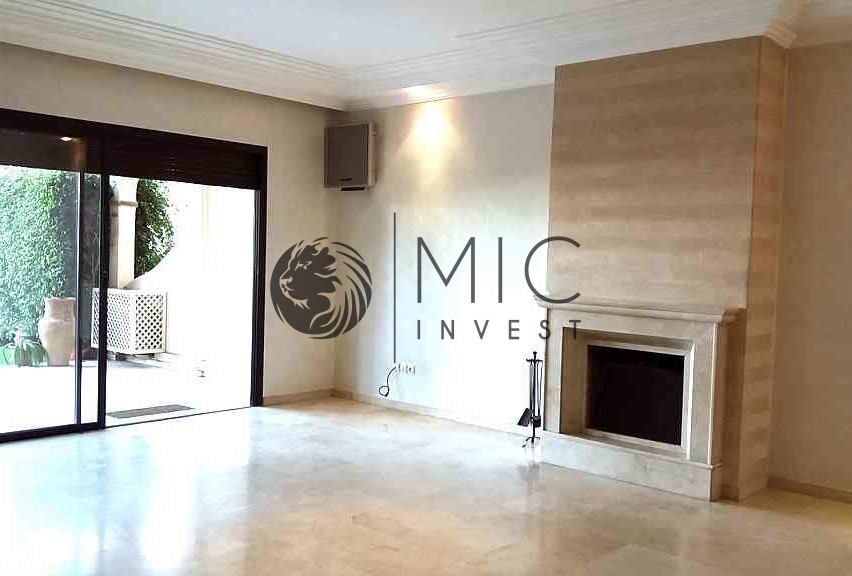 APPARTEMENT D'EXCEPTION 326 M2 JARDIN PISCINE VUE OCEAN