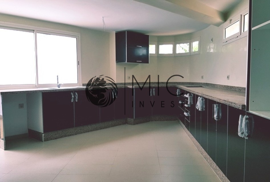 Villa 270 m² à Skhirat plage — 7