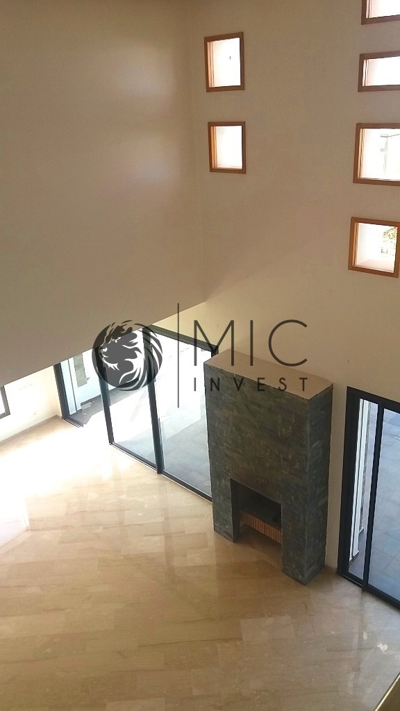Villa 640 m² à Bouskoura — 10