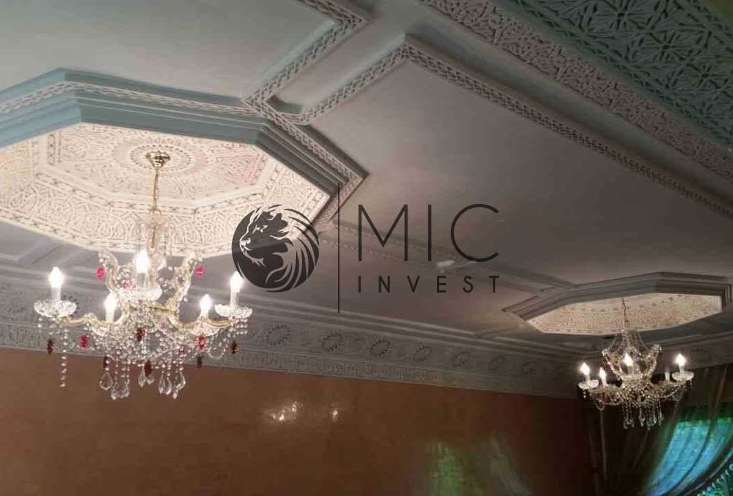 Villa 250 m² à Harhoura — 7